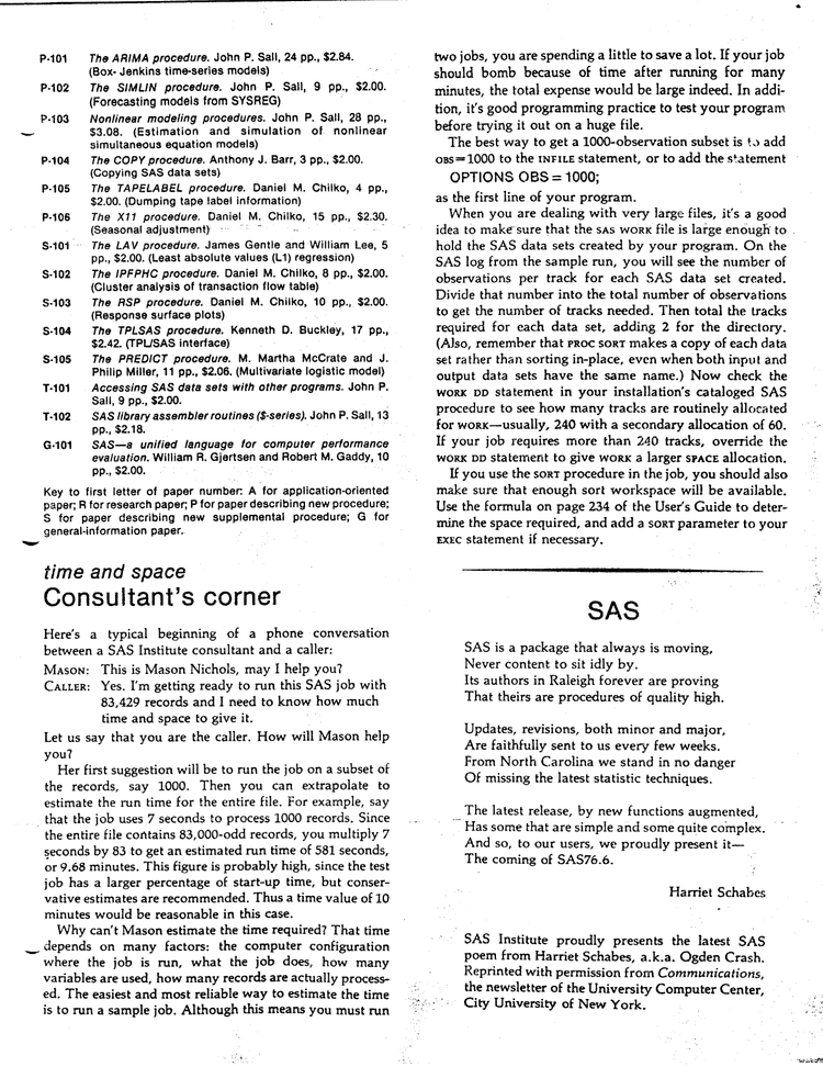 sas comms 14c