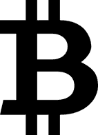 btc symbol unicode