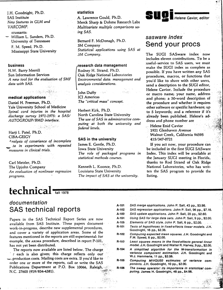 sas comms 14b