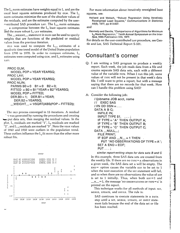 sas comms 16e