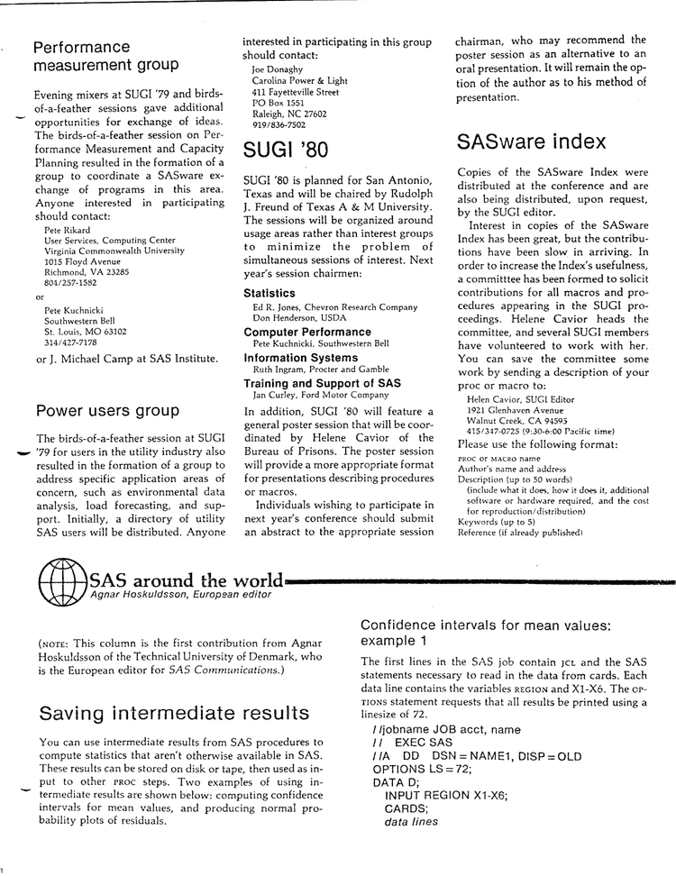 sas comms 16c